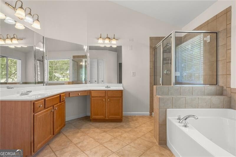 795 Creek Glen Road Mableton - 27
