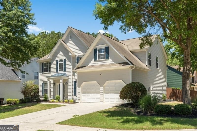 795 Creek Glen Road Mableton - 3