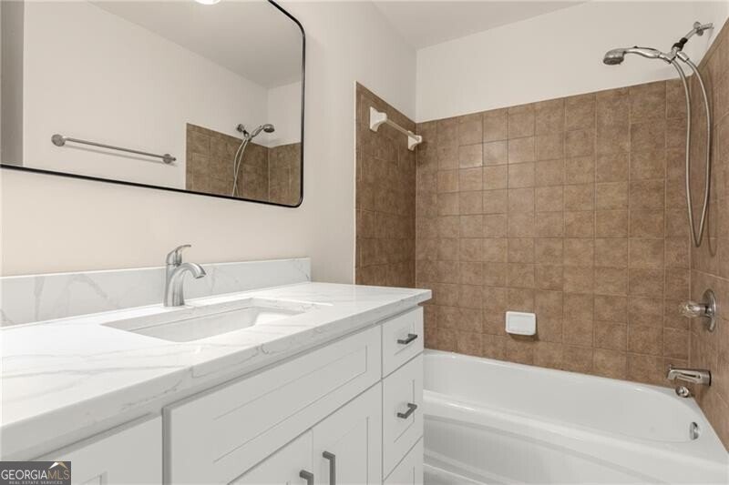 795 Creek Glen Road Mableton - 34