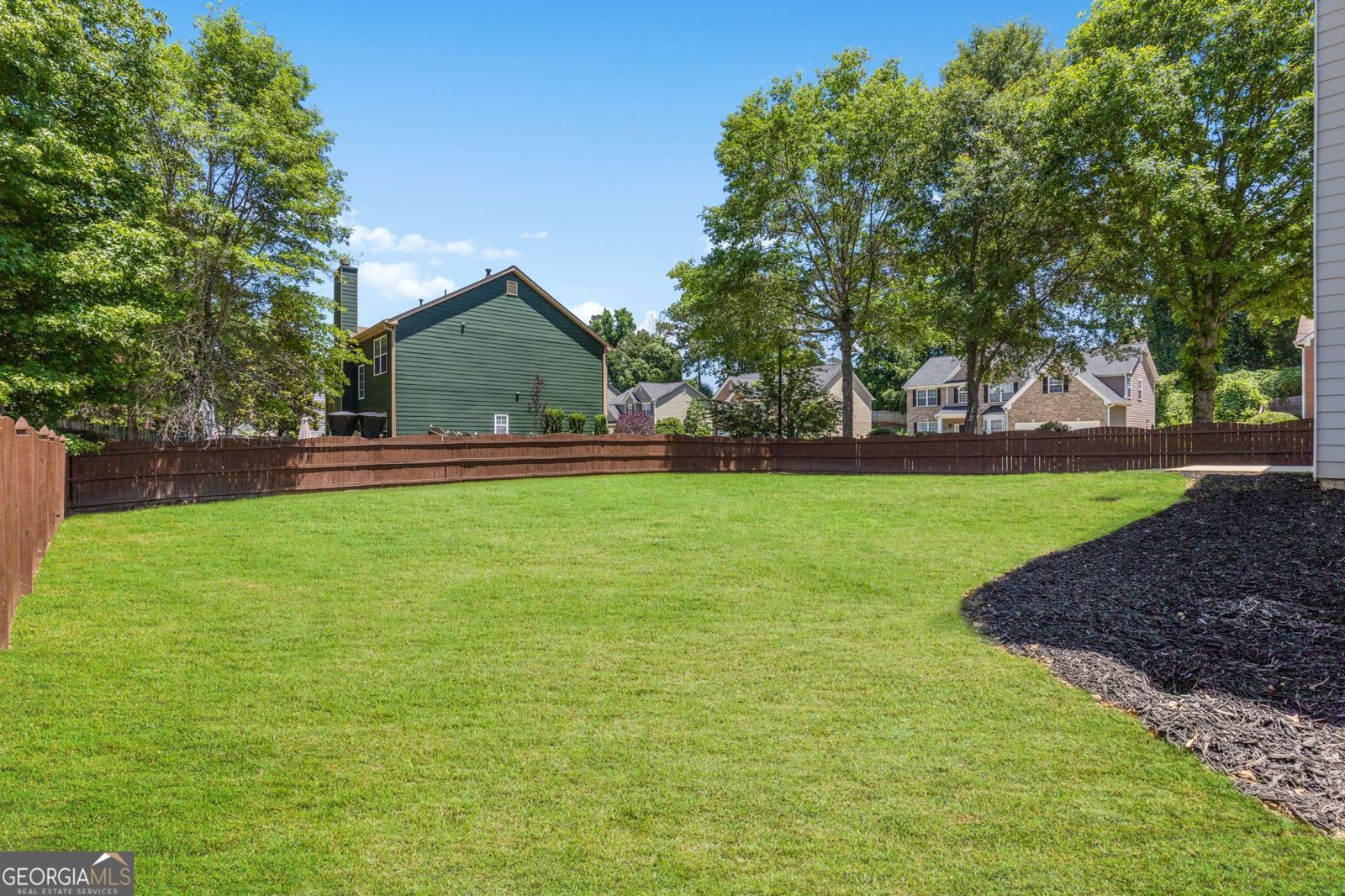 795 Creek Glen Road Mableton - 4