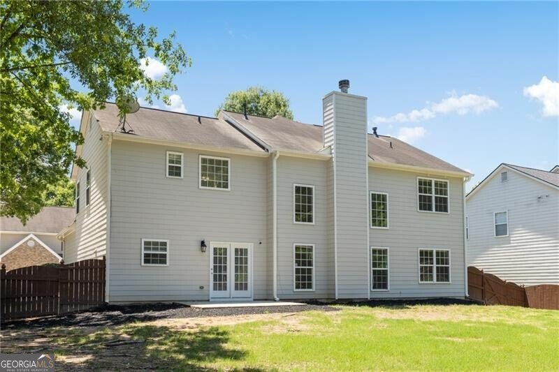 795 Creek Glen Road Mableton - 40