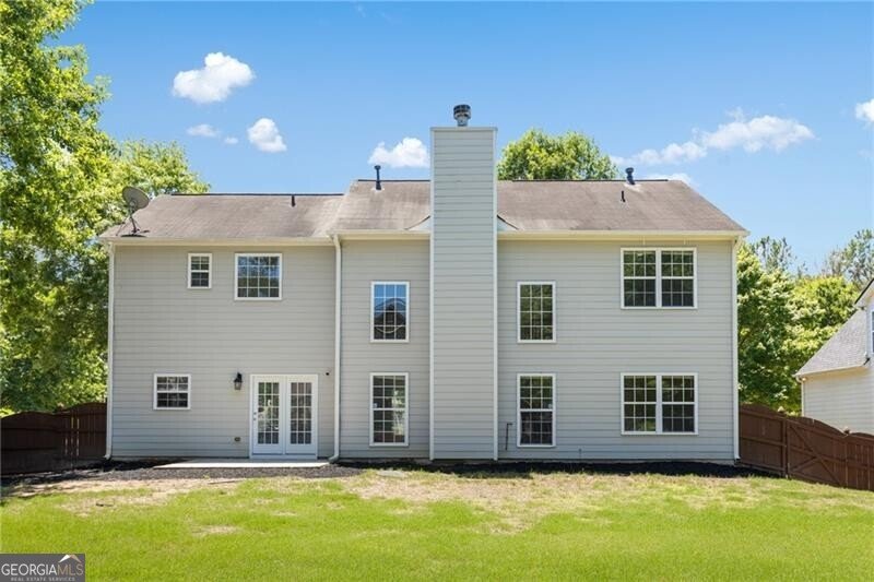 795 Creek Glen Road Mableton - 41