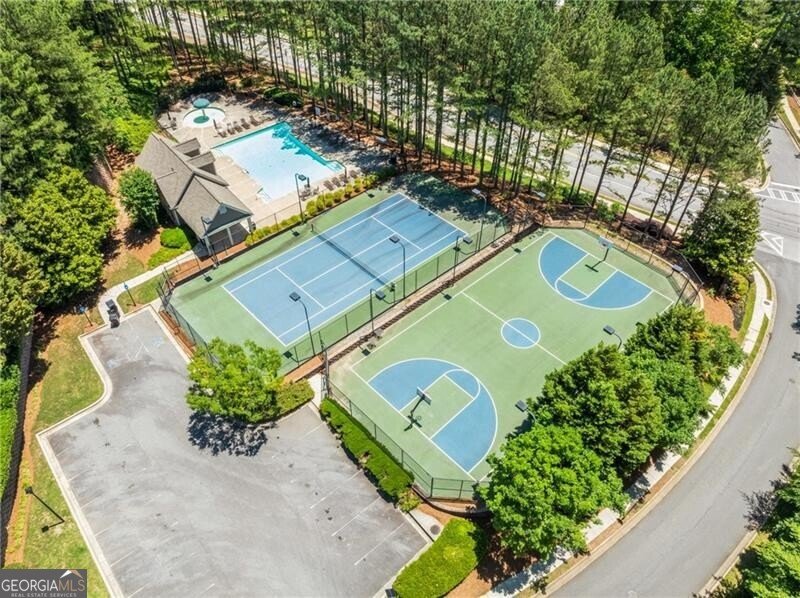 795 Creek Glen Road Mableton - 42