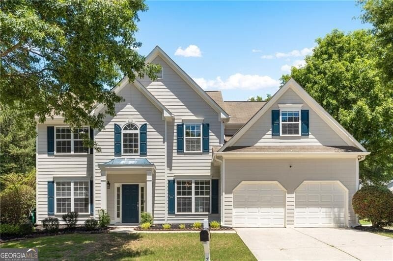 795 Creek Glen Road Mableton - 43