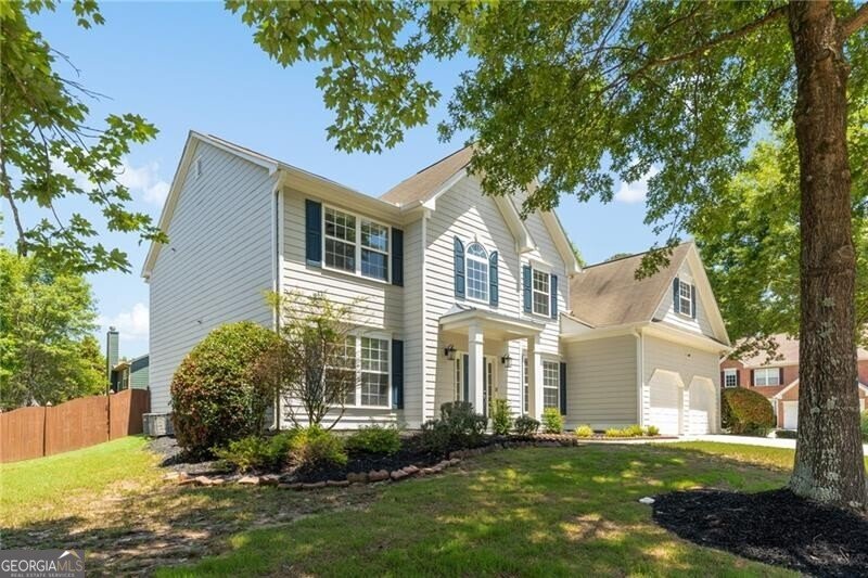795 Creek Glen Road Mableton - 44