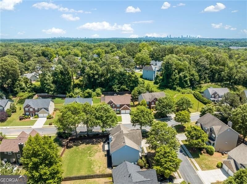 795 Creek Glen Road Mableton - 45