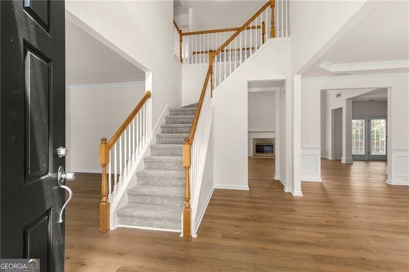 795 Creek Glen Road Mableton - 5