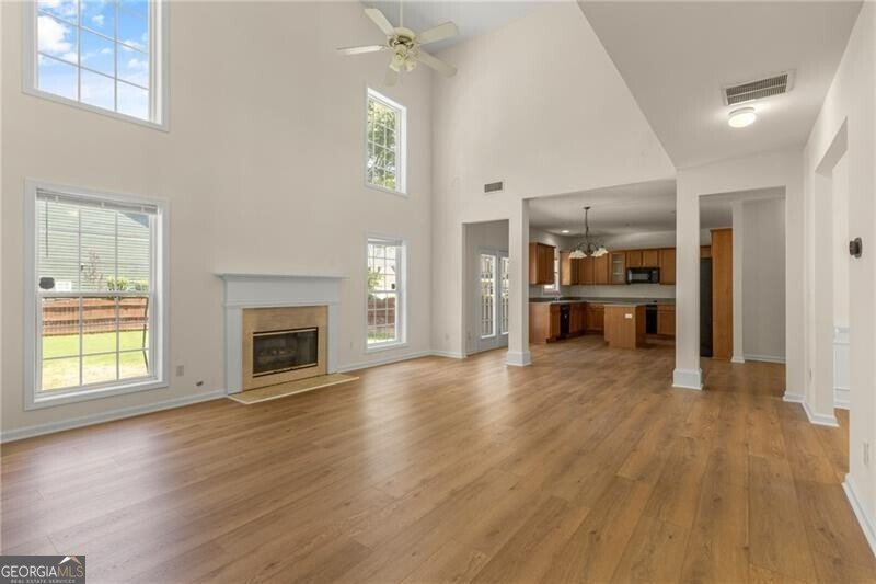795 Creek Glen Road Mableton - 6