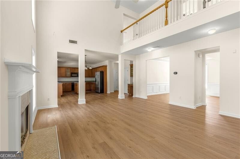 795 Creek Glen Road Mableton - 7
