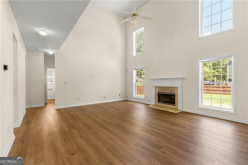 795 Creek Glen Road Mableton - 8