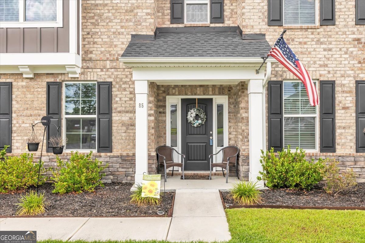 85 Evan Wade Court Ludowici - 2