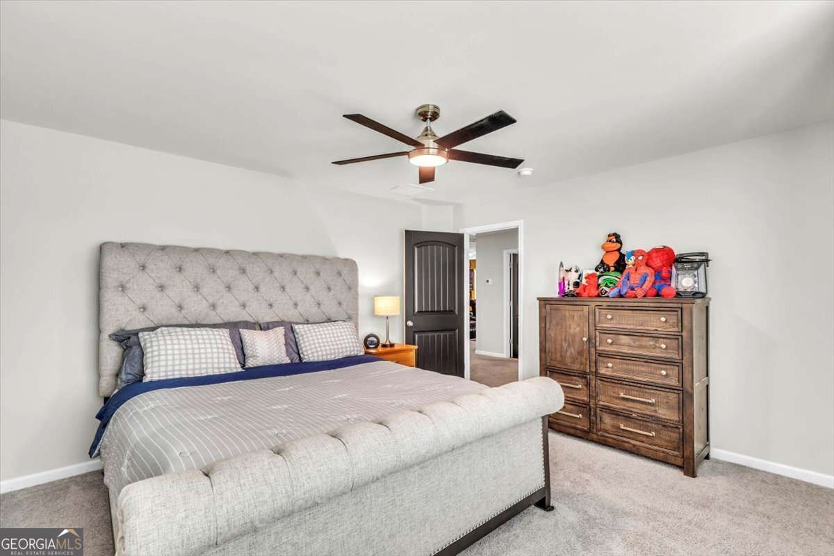 85 Evan Wade Court Ludowici - 29