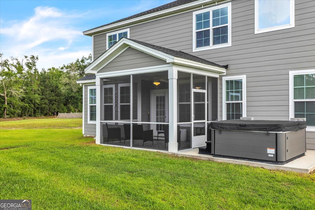 85 Evan Wade Court Ludowici - 51