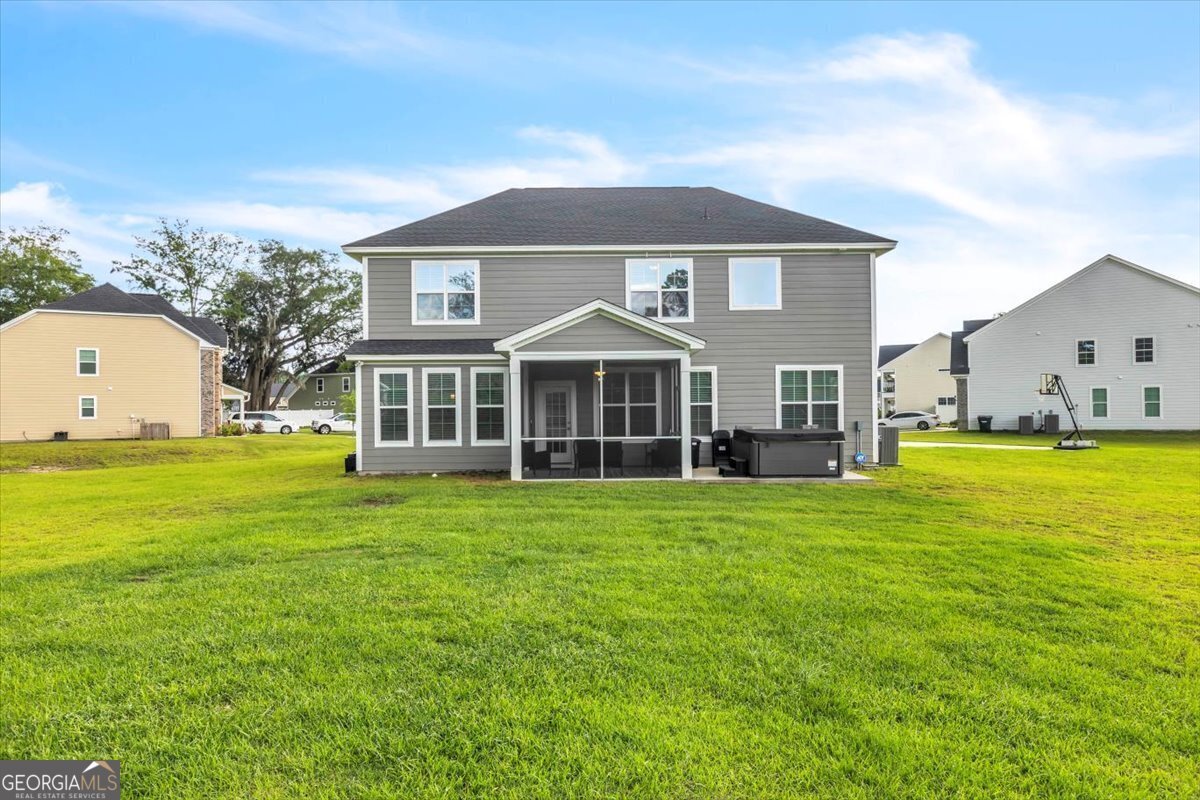 85 Evan Wade Court Ludowici - 52