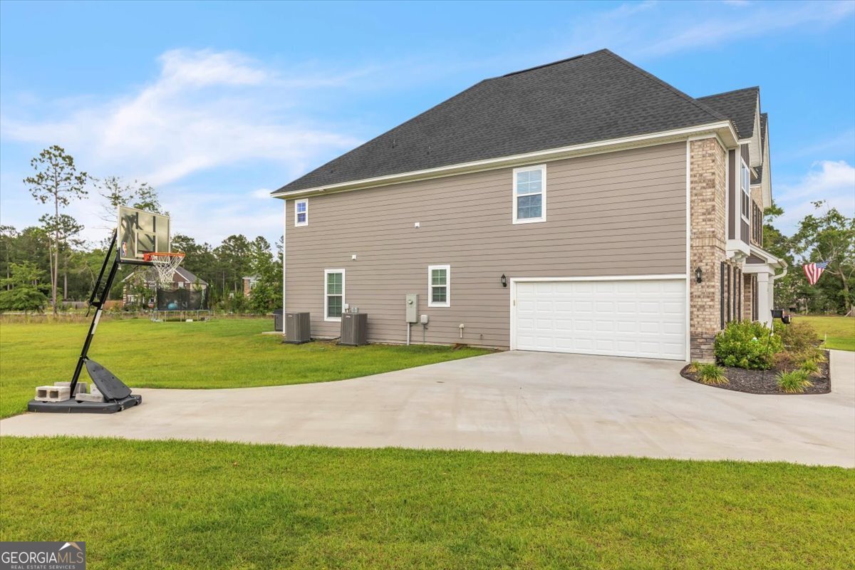 85 Evan Wade Court Ludowici - 55