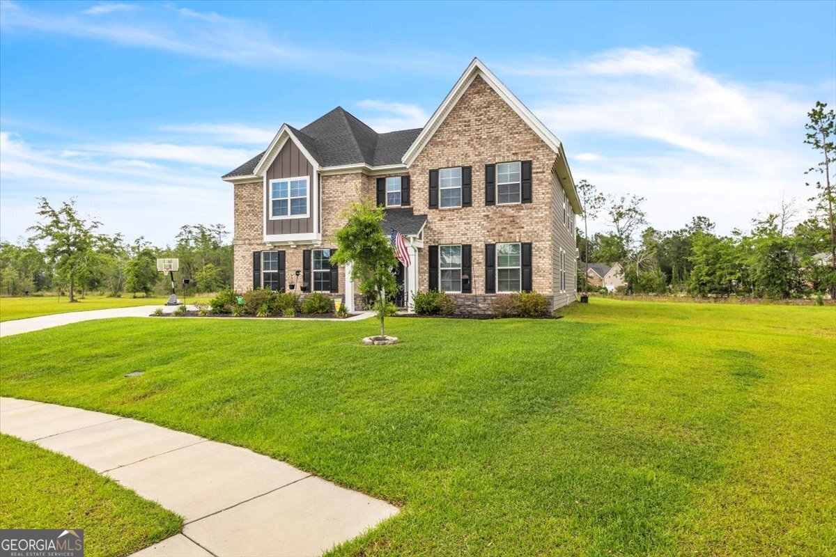 85 Evan Wade Court Ludowici - 57