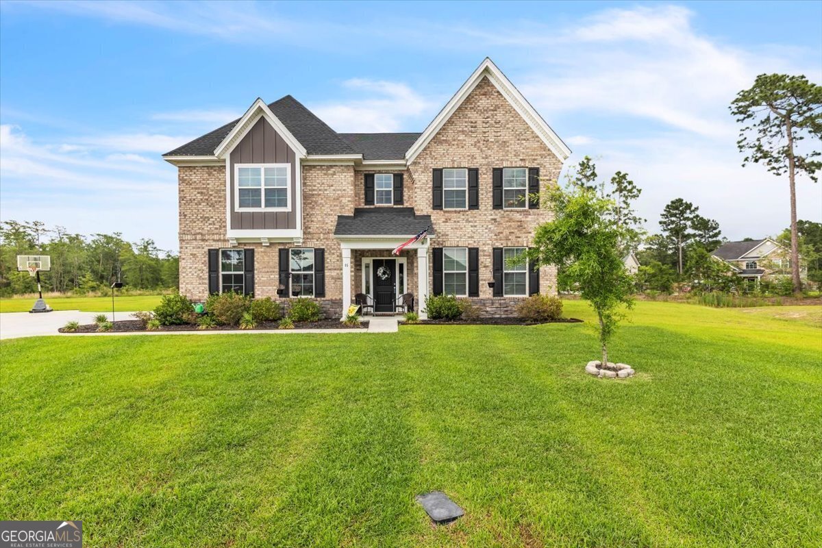 85 Evan Wade Court Ludowici - 58