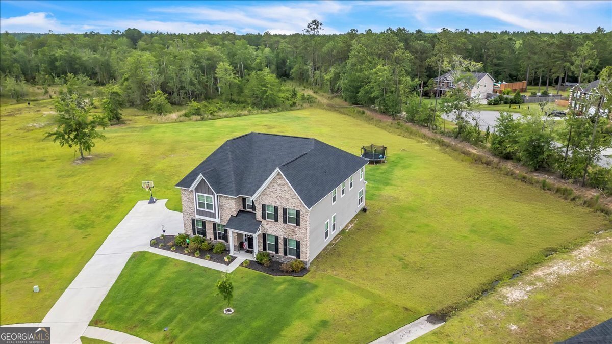 85 Evan Wade Court Ludowici - 60