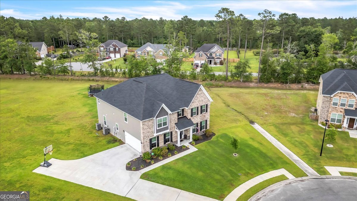 85 Evan Wade Court Ludowici - 61