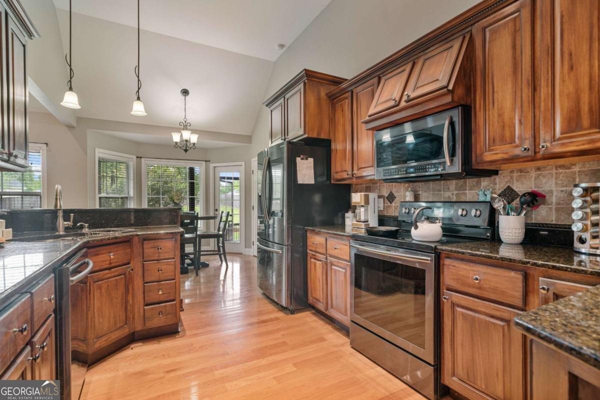 166 Woodford Way Calhoun - 14