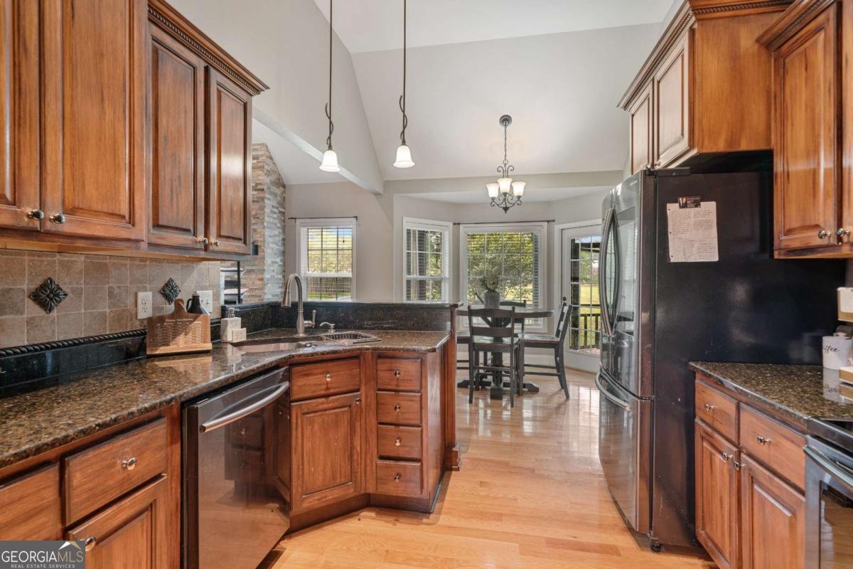 166 Woodford Way Calhoun - 15