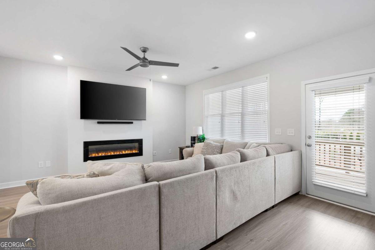 3322 Cranston Lane Kennesaw - 18