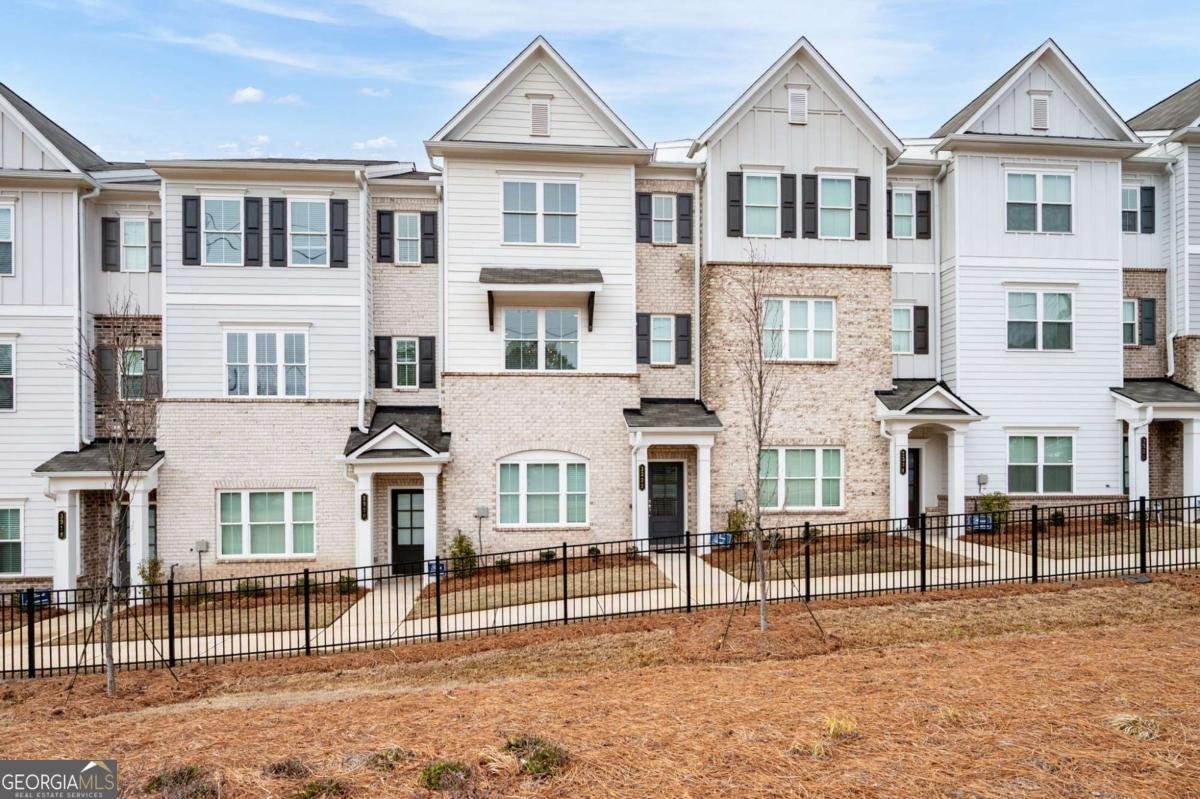 3322 Cranston Lane Kennesaw - 2