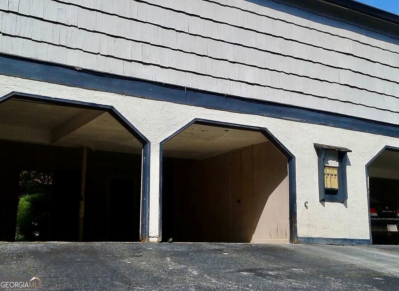 1419 Stone Mill Trace Stone Mountain - 1