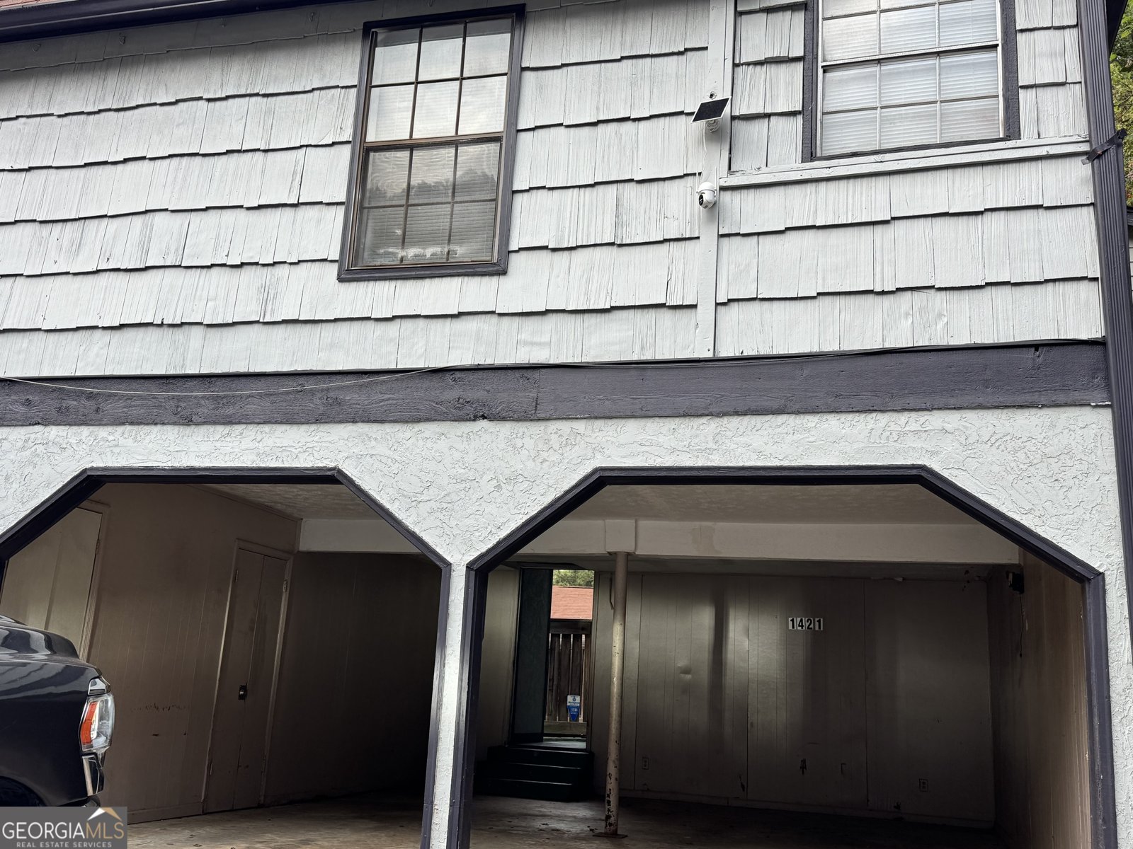 1419 Stone Mill Trace Stone Mountain - 2