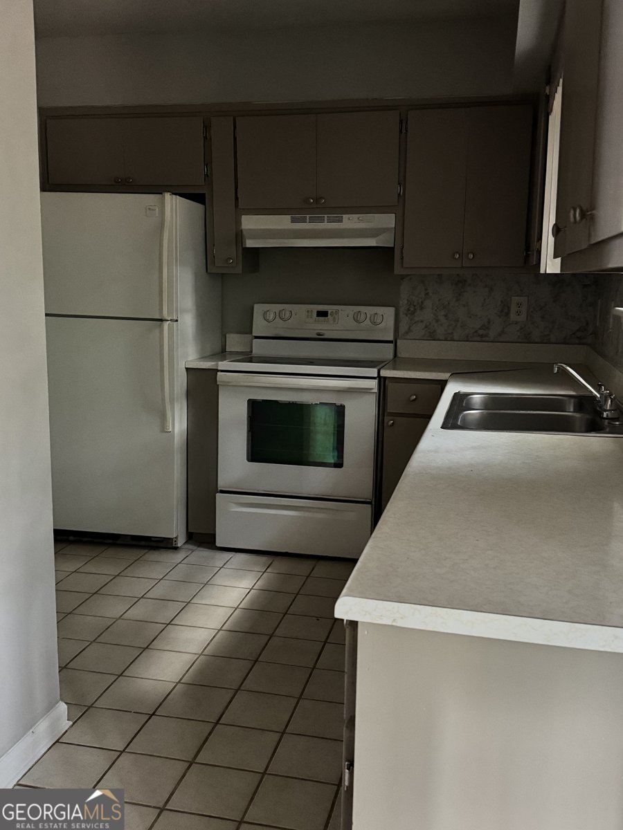 1419 Stone Mill Trace Stone Mountain - 5