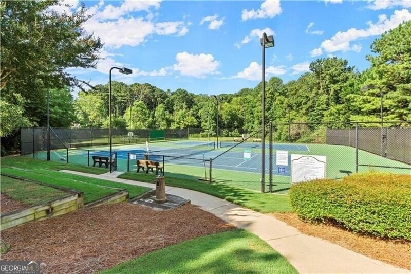 1860 Hill Chase Alpharetta - 62