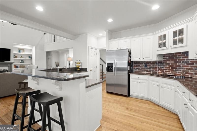 1860 Hill Chase Alpharetta - 9