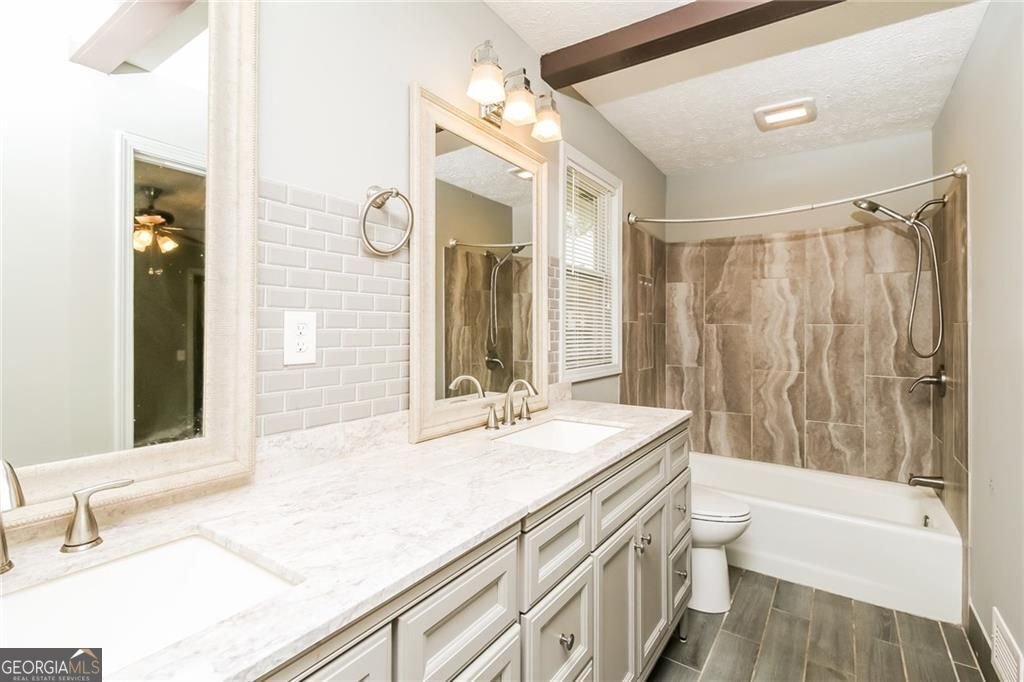 5798 Salem Road Covington - 13