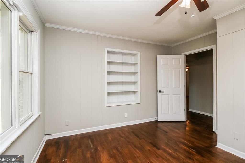 5798 Salem Road Covington - 17