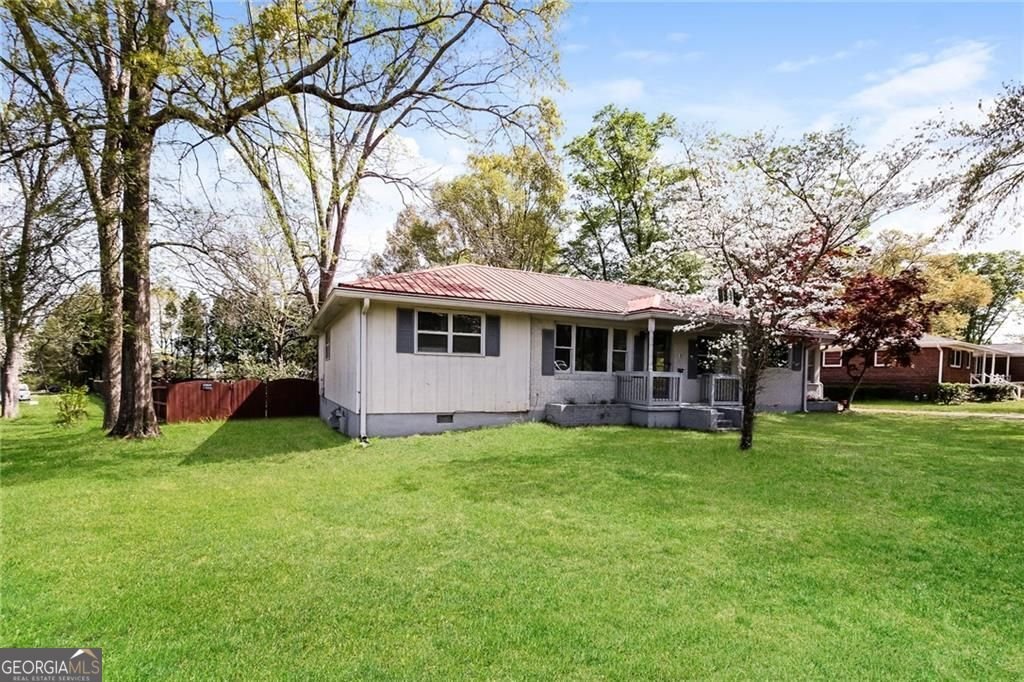 5798 Salem Road Covington - 2