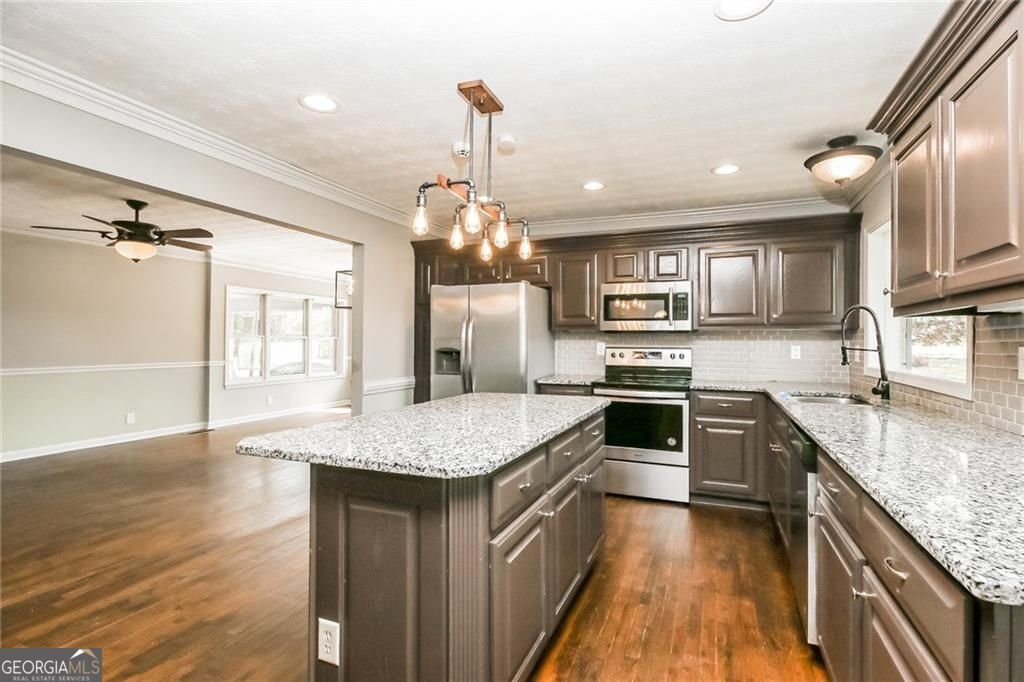 5798 Salem Road Covington - 5