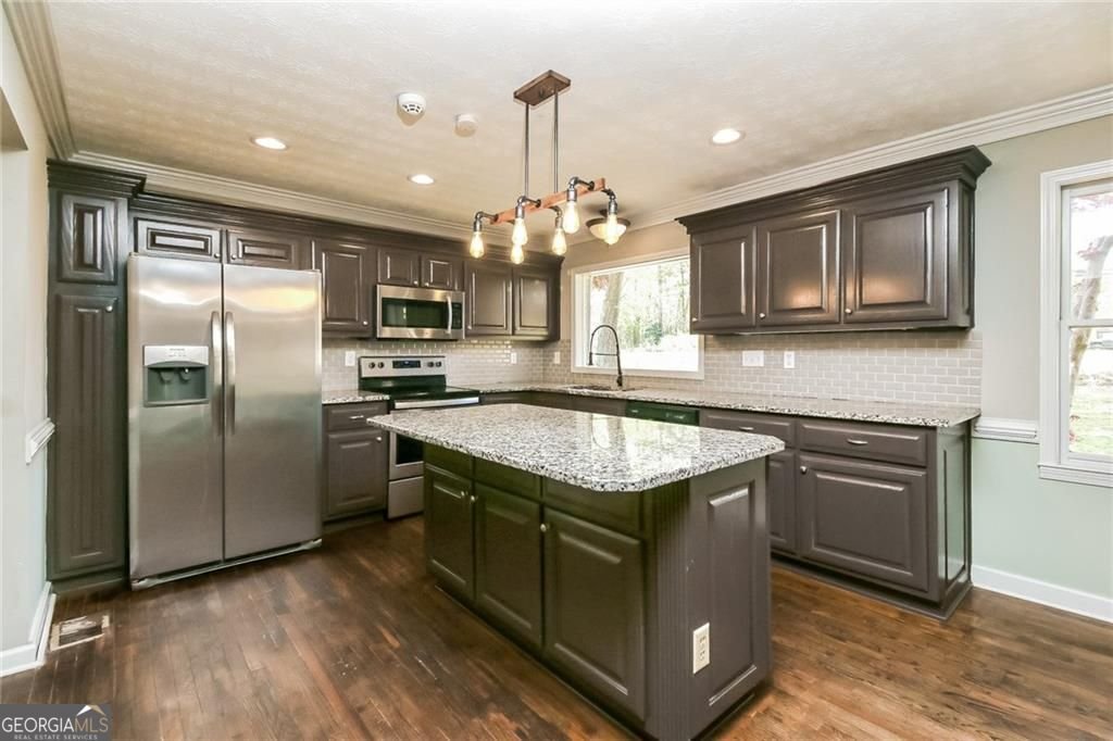 5798 Salem Road Covington - 6