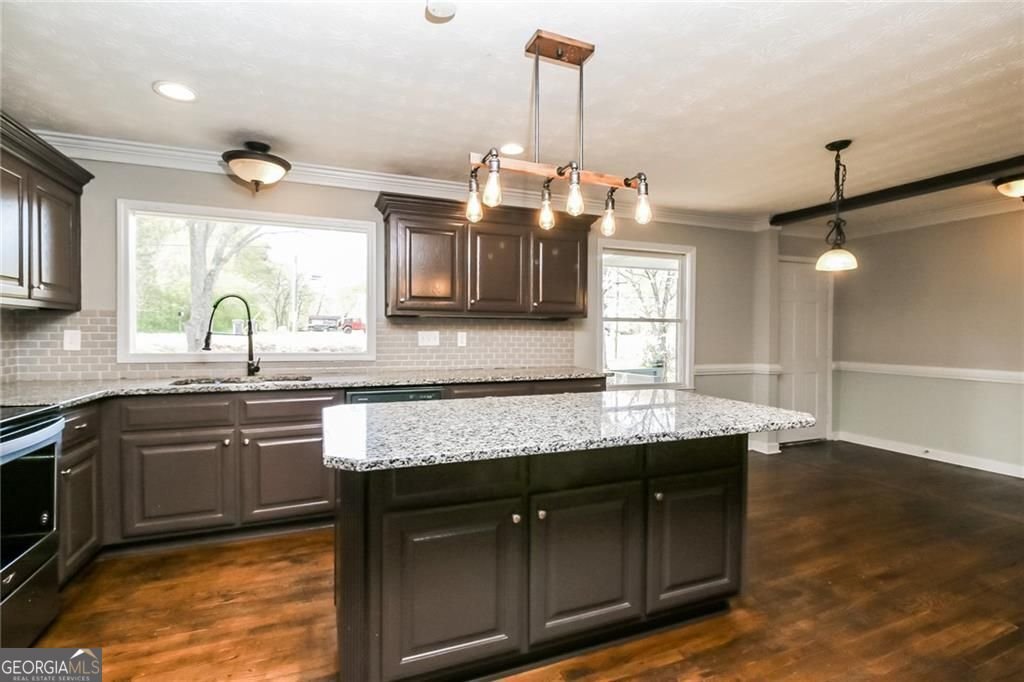 5798 Salem Road Covington - 7