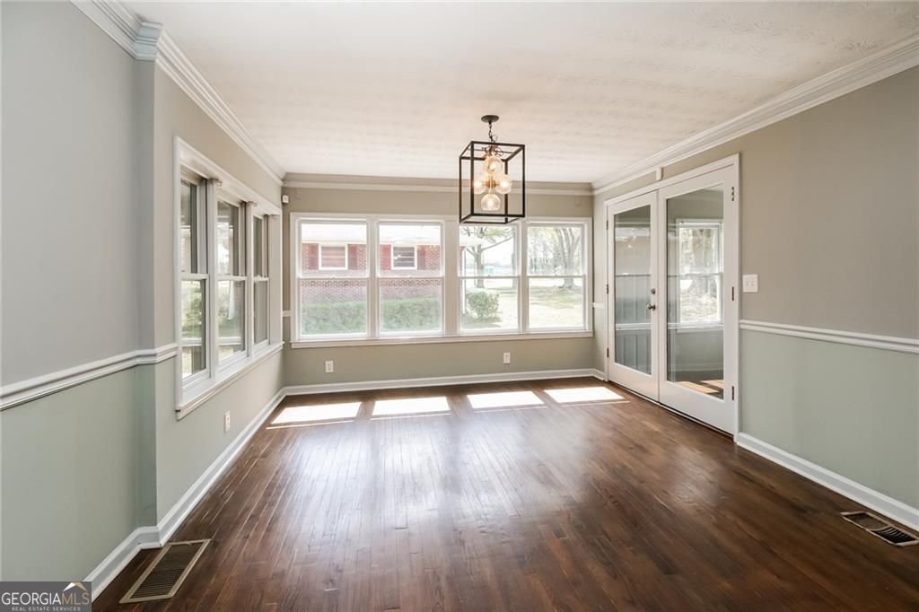 5798 Salem Road Covington - 8