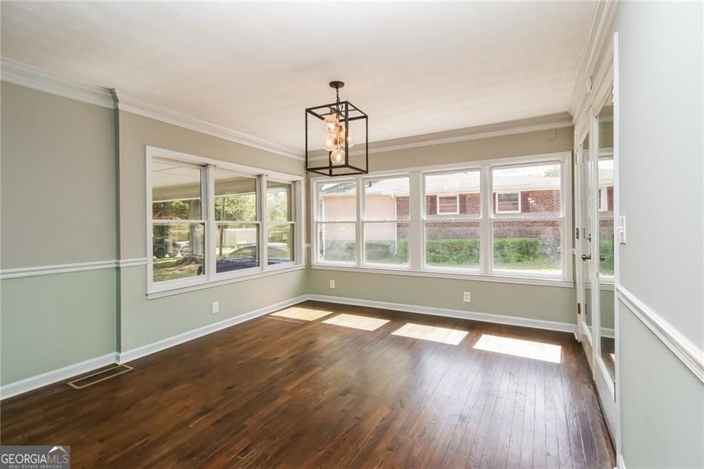 5798 Salem Road Covington - 9