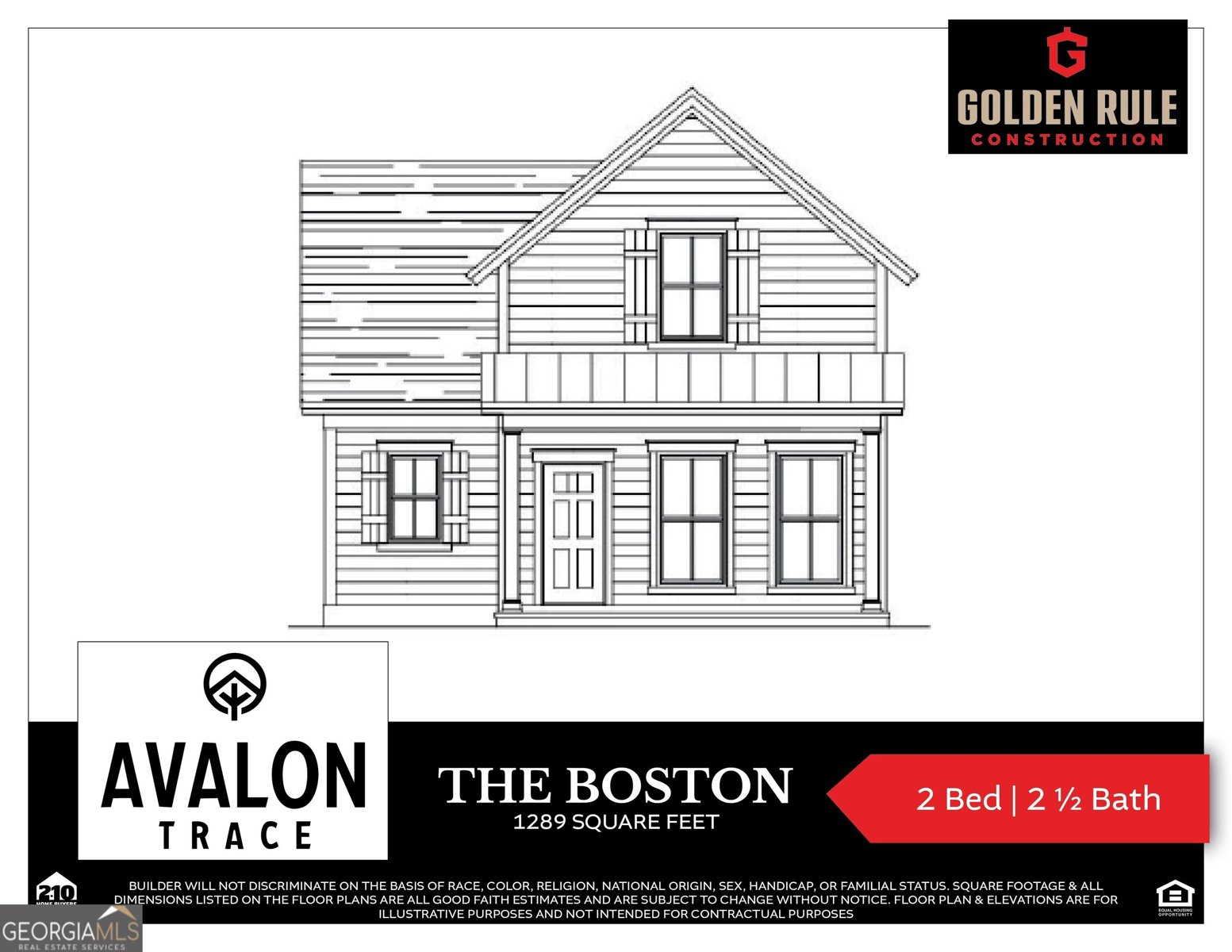 131 Avalon Trace Statesboro - 2