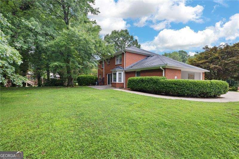 3589 Stone Ridge Trail Douglasville - 25