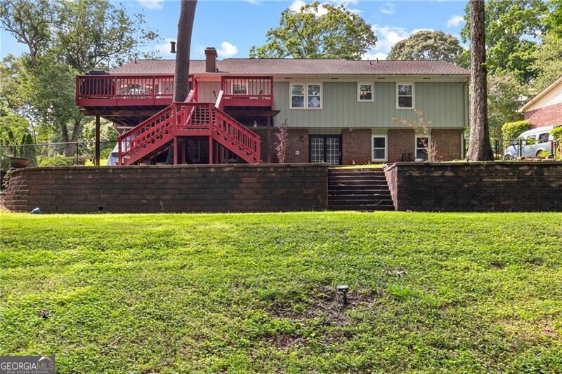 621 Windgrove Road Marietta - 53