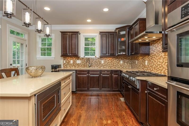 2025 Eagle Ridge Roswell - 16