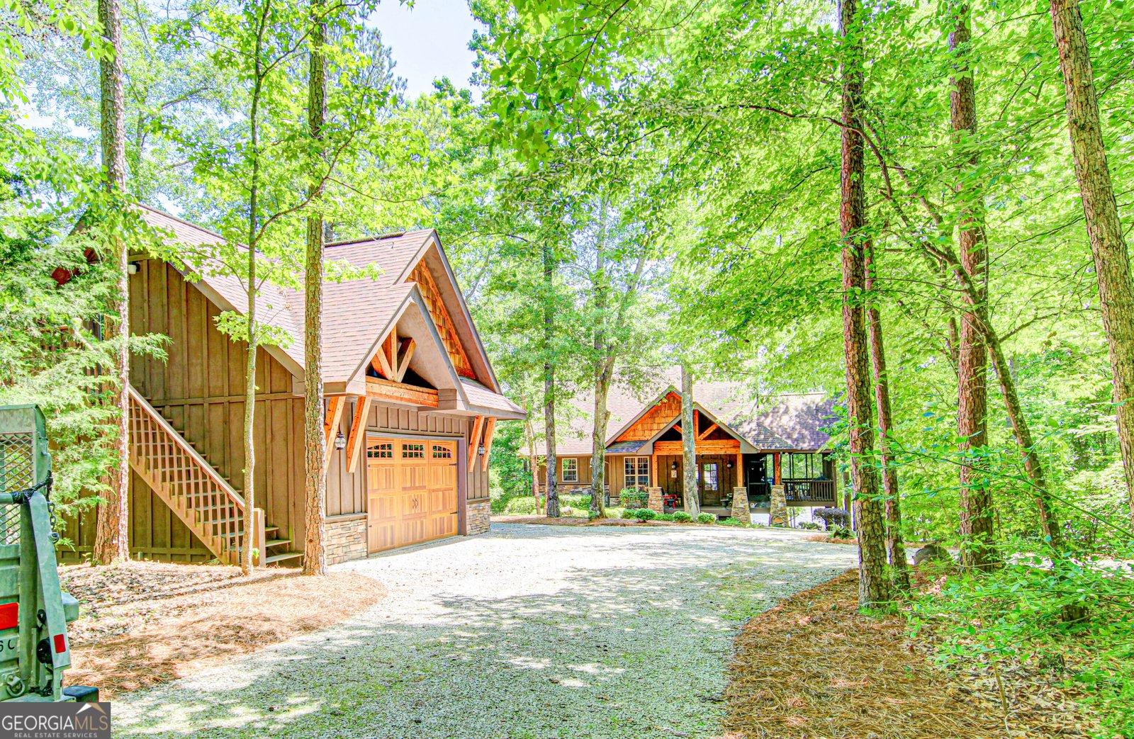 496 Cedar Valley Drive Wedowee - 1