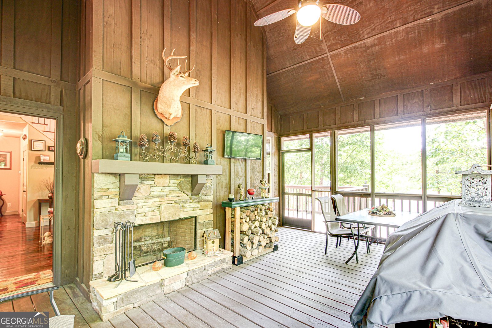 496 Cedar Valley Drive Wedowee - 10