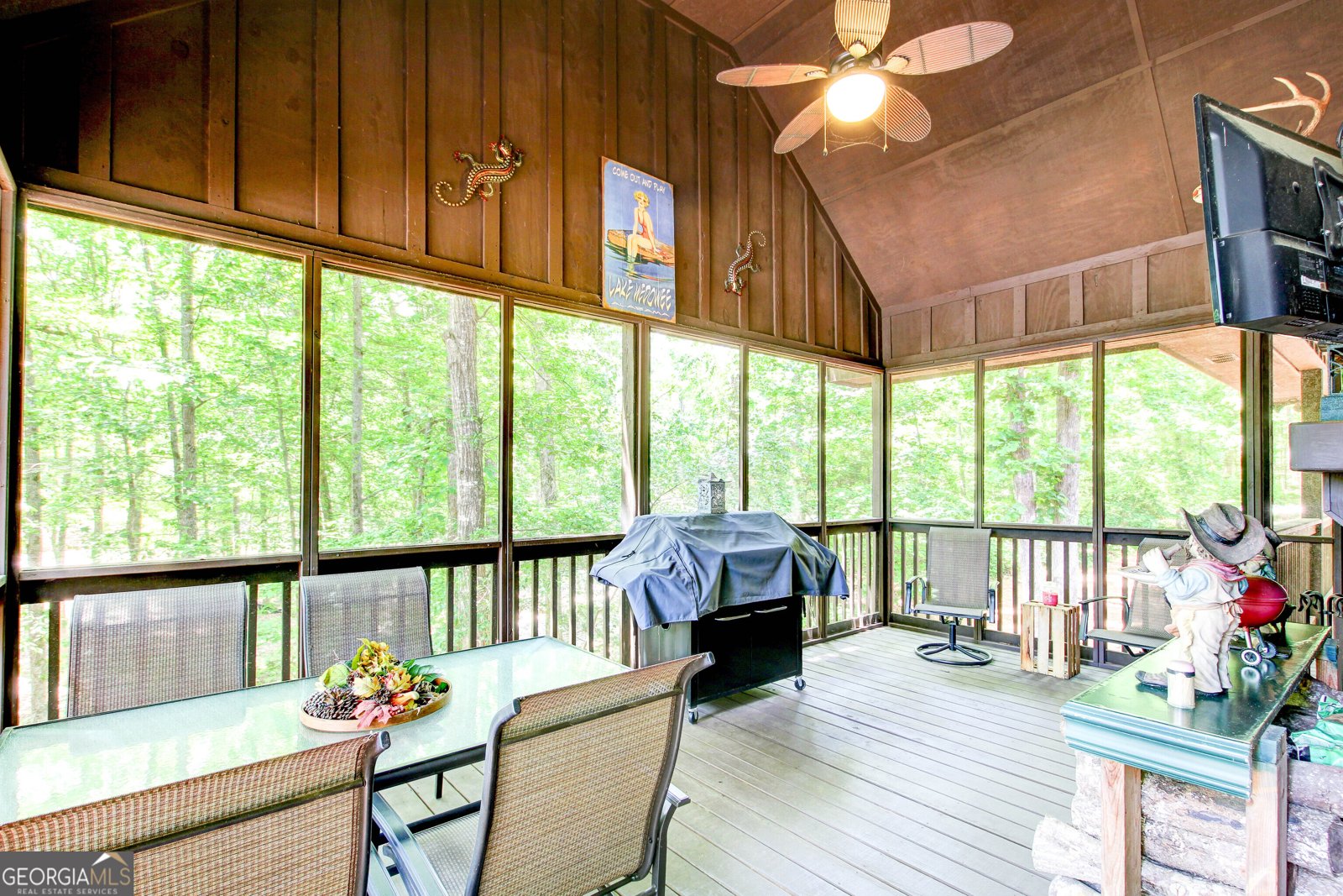 496 Cedar Valley Drive Wedowee - 13