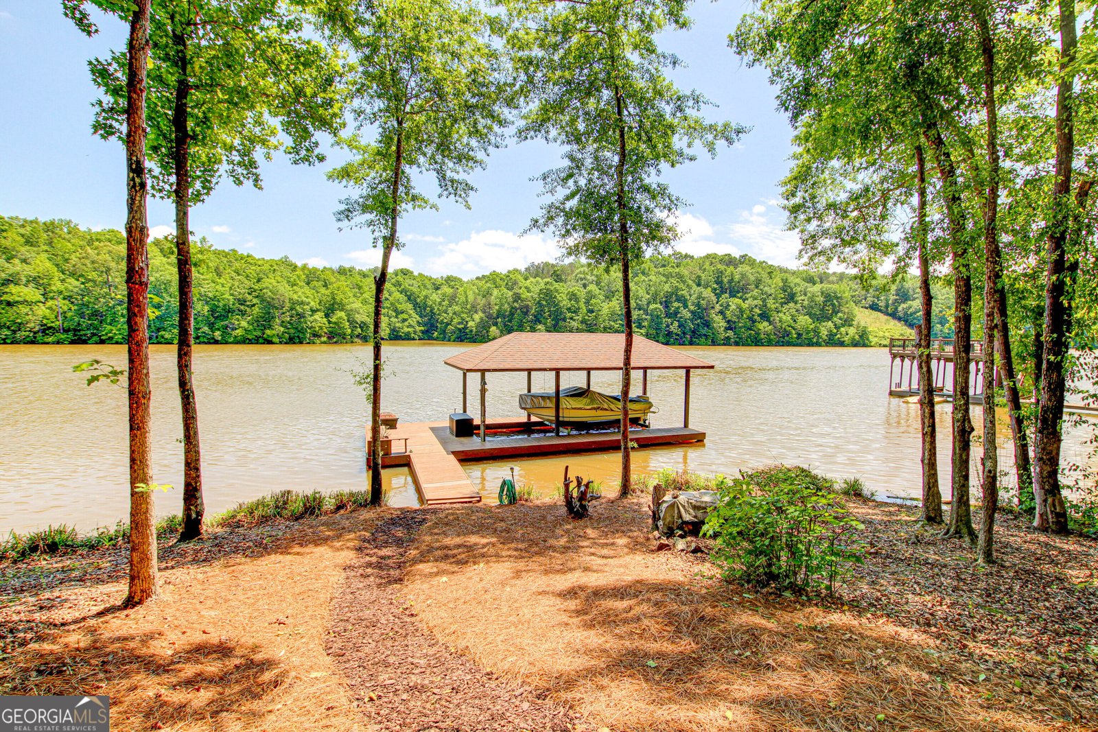 496 Cedar Valley Drive Wedowee - 2