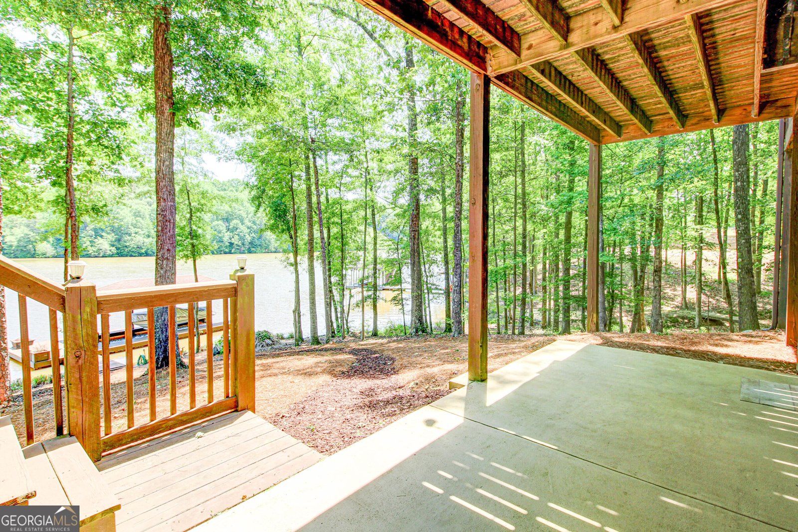 496 Cedar Valley Drive Wedowee - 27