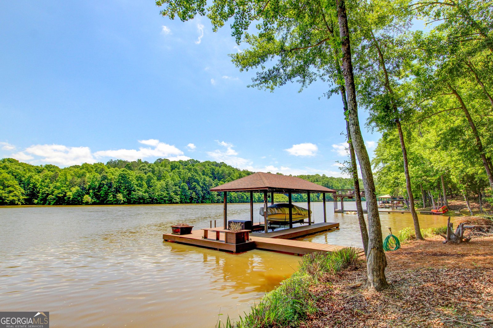 496 Cedar Valley Drive Wedowee - 32